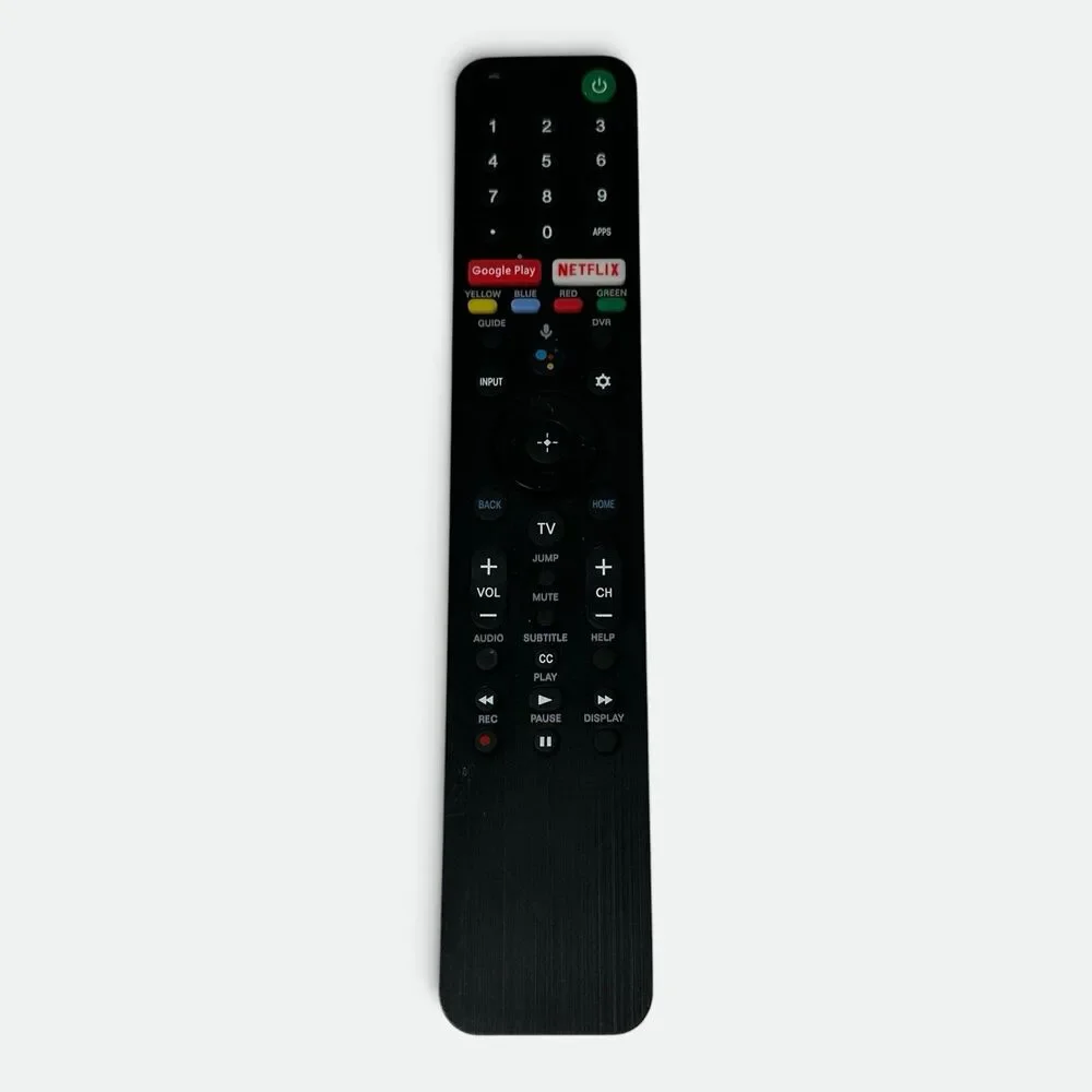 Sony included bdp